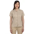 Ladies' Bahama Cord Camp Shirt