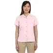 Ladies' Bahama Cord Camp Shirt