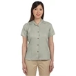 Ladies' Bahama Cord Camp Shirt