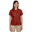 Ladies' Bahama Cord Camp Shirt