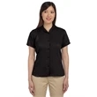 Ladies' Bahama Cord Camp Shirt