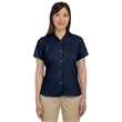 Ladies' Bahama Cord Camp Shirt