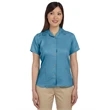 Ladies' Bahama Cord Camp Shirt