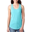 Ladies' Ideal Racerback Tank