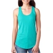 Ladies' Ideal Racerback Tank