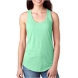 Ladies' Ideal Racerback Tank