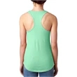 Ladies' Ideal Racerback Tank