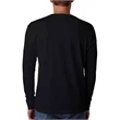 Men's Cotton Long-Sleeve Crew