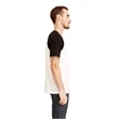 Unisex Raglan Short-Sleeve T-Shirt