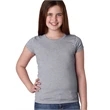 Youth Girls' Princess T-Shirt