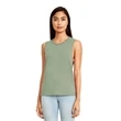 Ladies' Festival Muscle Tank