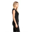 Ladies' Festival Sleeveless V