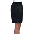 Adult Seven Inch Inseam Mesh Short