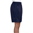 Adult Seven Inch Inseam Mesh Short