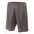 Adult Tricot Mesh Short