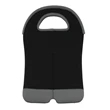 Neoprene Double Wine Tote