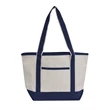 Promo Heavyweight Med. Bat Tote