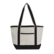 Promo Heavyweight Med. Bat Tote
