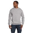 Unisex Ecosmart® 50/50 Crewneck Sweatshirt