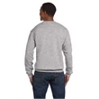 Unisex Ecosmart® 50/50 Crewneck Sweatshirt