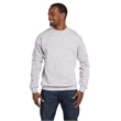 Unisex Ecosmart® 50/50 Crewneck Sweatshirt