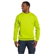 Unisex Ecosmart® 50/50 Crewneck Sweatshirt