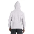 Unisex Ecosmart® 50/50 Pullover Hooded Sweatshirt