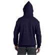 Unisex Ecosmart® 50/50 Pullover Hooded Sweatshirt