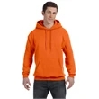 Unisex Ecosmart® 50/50 Pullover Hooded Sweatshirt