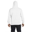 Adult 7.8 oz. EcoSmart® 50/50 Full-Zip Hooded Sweatshirt