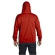 Adult 7.8 oz. EcoSmart® 50/50 Full-Zip Hooded Sweatshirt