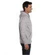 Adult 7.8 oz. EcoSmart® 50/50 Full-Zip Hooded Sweatshirt