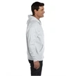 Adult 7.8 oz. EcoSmart® 50/50 Full-Zip Hooded Sweatshirt