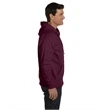 Adult 7.8 oz. EcoSmart® 50/50 Full-Zip Hooded Sweatshirt