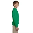 Youth ComfortBlend® EcoSmart® 50/50 Fleece Crew