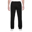 Adult 6 oz. DRI-POWER® SPORT Pocketed Open-Bottom Sweatpant