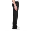 Adult 6 oz. DRI-POWER® SPORT Pocketed Open-Bottom Sweatpant