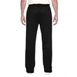 Adult 6 oz. DRI-POWER® SPORT Pocketed Open-Bottom Sweatpant