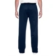 Adult 6 oz. DRI-POWER® SPORT Pocketed Open-Bottom Sweatpant