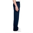 Adult 6 oz. DRI-POWER® SPORT Pocketed Open-Bottom Sweatpant