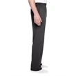 Adult 6 oz. DRI-POWER® SPORT Pocketed Open-Bottom Sweatpant