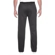 Adult 6 oz. DRI-POWER® SPORT Pocketed Open-Bottom Sweatpant