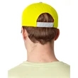 Reflector High-Visibility Constructed Cap