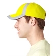 Reflector High-Visibility Constructed Cap