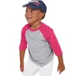 Toddler Baseball T-Shirt