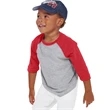 Toddler Baseball T-Shirt