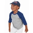 Toddler Baseball T-Shirt