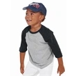 Toddler Baseball T-Shirt