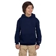 Youth Powerblend® Pullover Hooded Sweatshirt