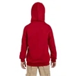 Youth Powerblend® Pullover Hooded Sweatshirt